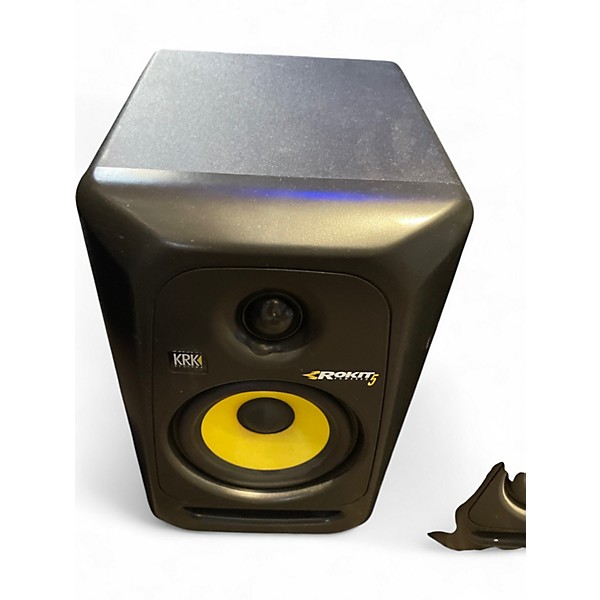 Used KRK RP5 ROKIT G3 Pair Powered Monitor