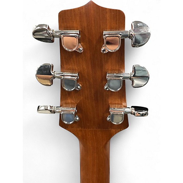 Used Takamine GS330S Natural Acoustic Guitar