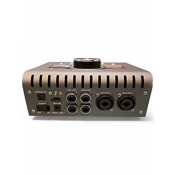 Used Universal Audio Apollo Twin X Duo 3 Audio Interface