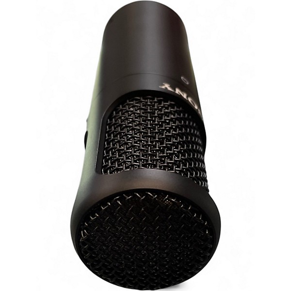 Used Sony C-80 Condenser Microphone