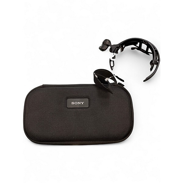 Used Sony C-80 Condenser Microphone