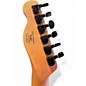Used Squier Affinity Telecaster Special Metallic Orange Solid Body Electric Guitar
