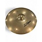 Used Zildjian 20in A Custom Medium Ride Cymbal