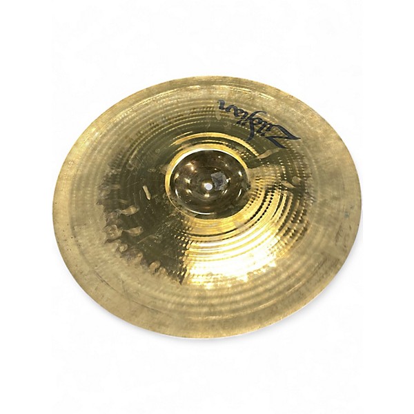 Used Zildjian 20in A Custom Medium Ride Cymbal