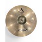 Used Zildjian 18in A Custom Crash Cymbal thumbnail