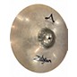 Used Zildjian 18in A Custom Crash Cymbal