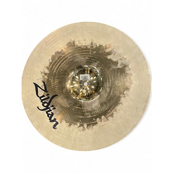 Used Zildjian 18in A Custom Crash Cymbal