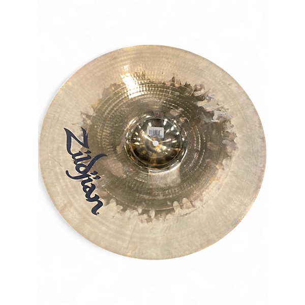 Used Zildjian 18in A Custom Crash Cymbal