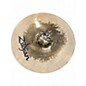 Used Zildjian 18in A Custom Crash Cymbal