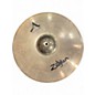 Used Zildjian 19in A Custom Crash Cymbal