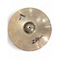 Used Zildjian 19in A Custom Crash Cymbal