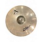 Used Zildjian 19in A Custom Crash Cymbal