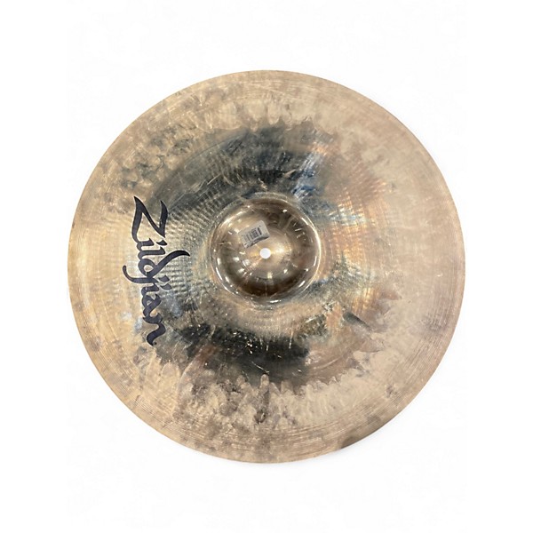 Used Zildjian 19in A Custom Crash Cymbal