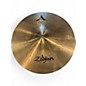 Used Zildjian 10in A Series Splash Cymbal thumbnail