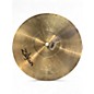 Used Zildjian 10in A Series Splash Cymbal