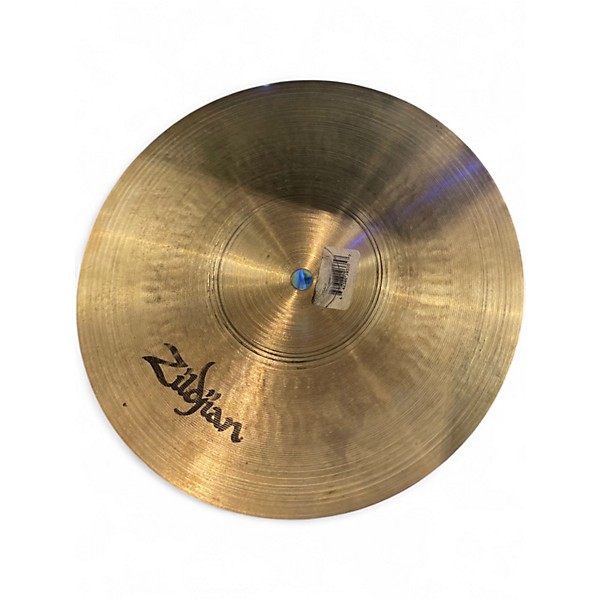 Used Zildjian 10in A Series Splash Cymbal