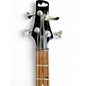Used Ibanez GSR200 Black Electric Bass Guitar