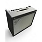 Used Fender GTX50 Mustang 1X12 Guitar Combo Amp thumbnail