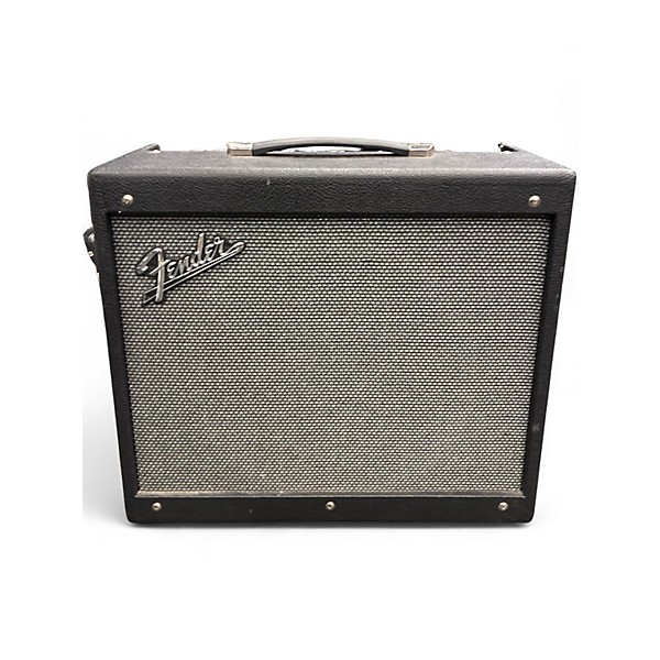 Used Fender GTX50 Mustang 1X12 Guitar Combo Amp