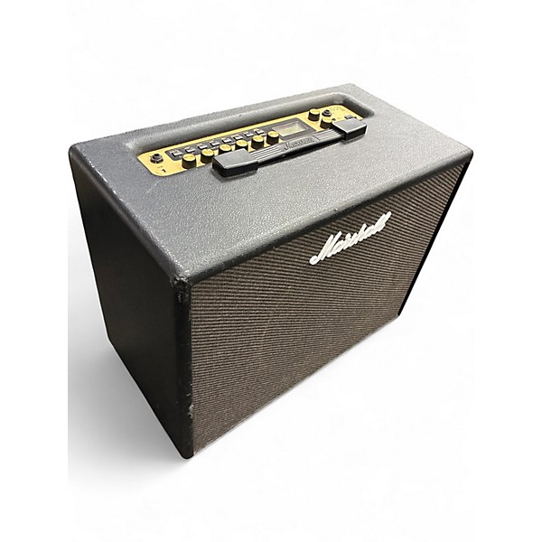 Used Marshall CODE 50W 1x12 Guitar Combo Amp