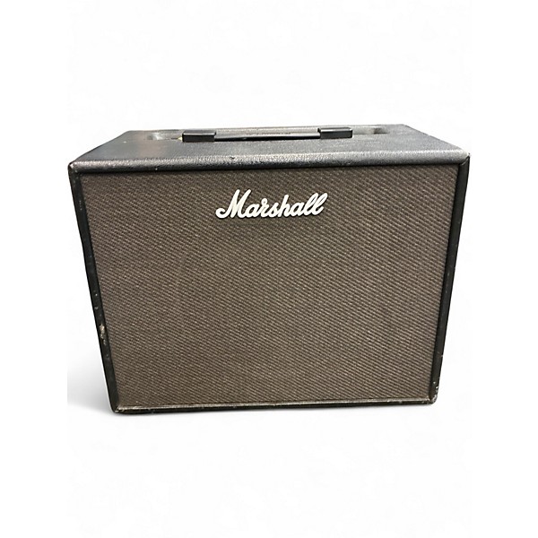 Used Marshall CODE 50W 1x12 Guitar Combo Amp
