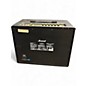 Used Marshall CODE 50W 1x12 Guitar Combo Amp