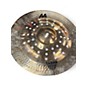 Used SABIAN 17in AA Holy China Cymbal thumbnail