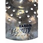 Used SABIAN 17in AA Holy China Cymbal