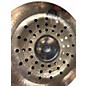 Used SABIAN 17in AA Holy China Cymbal