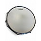 Used C&C Drum Company 14X6.5 MAPLE SNARE PEARL Drum thumbnail