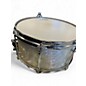 Used C&C Drum Company 14X6.5 MAPLE SNARE PEARL Drum