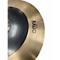 Used SABIAN 22in AAX Omni Ride Cymbal