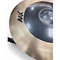 Used SABIAN 22in AAX Omni Ride Cymbal