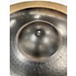 Used SABIAN 22in AAX Omni Ride Cymbal