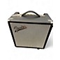 Used Fender Rumble 15 15W 1X8 Bass Combo Amp thumbnail