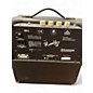 Used Fender Rumble 15 15W 1X8 Bass Combo Amp