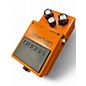 Used BOSS DS1 Distortion Effect Pedal