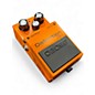 Used BOSS DS1 Distortion Effect Pedal
