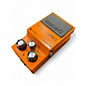 Used BOSS DS1 Distortion Effect Pedal