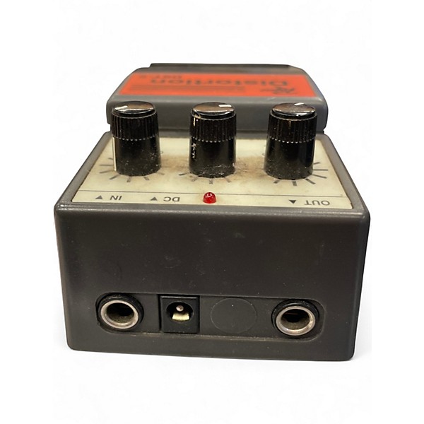 Used Rogue DST-5 Effect Pedal