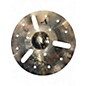 Used Zildjian 14in A Custom EFX Crash Cymbal thumbnail