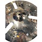 Used Zildjian 14in A Custom EFX Crash Cymbal
