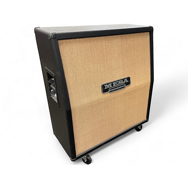 Used MESA/Boogie JP2C Guitar Cabinet