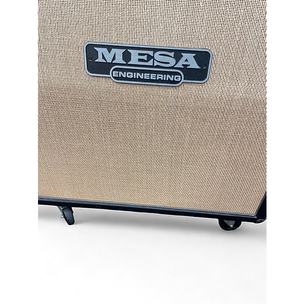 Used MESA/Boogie JP2C Guitar Cabinet