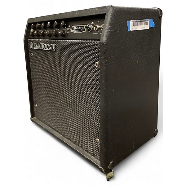 Used MESA/Boogie F-30 Guitar Power Amp