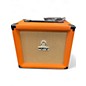 Used Orange Amplifiers CR120H Crush Pro 120W Solid State Guitar Amp Head thumbnail