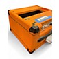 Used Orange Amplifiers CR120H Crush Pro 120W Solid State Guitar Amp Head