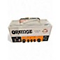 Used Orange Amplifiers BT500H Bass Terror 500W Tube Bass Amp Head