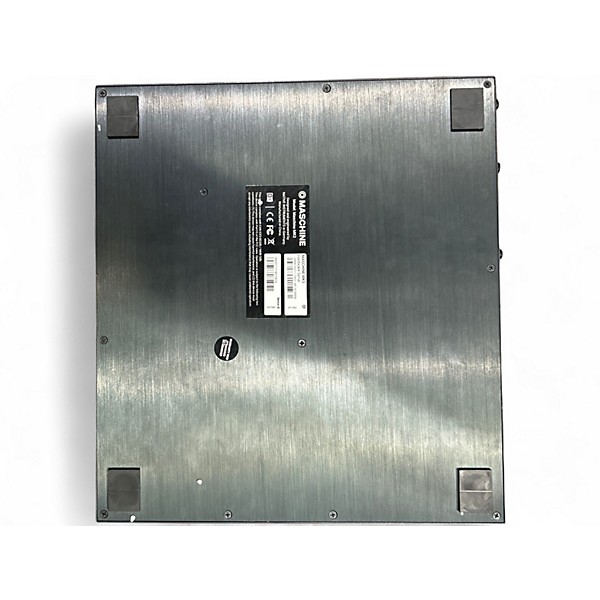 Used Native Instruments MASCHINE MK3 Production Controller