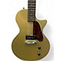 Used Sire L3 P90 Gold Top Solid Body Electric Guitar